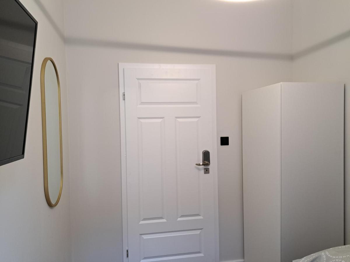 Kopernik Premium Rooms Apartment Stary Toruń Habitación foto