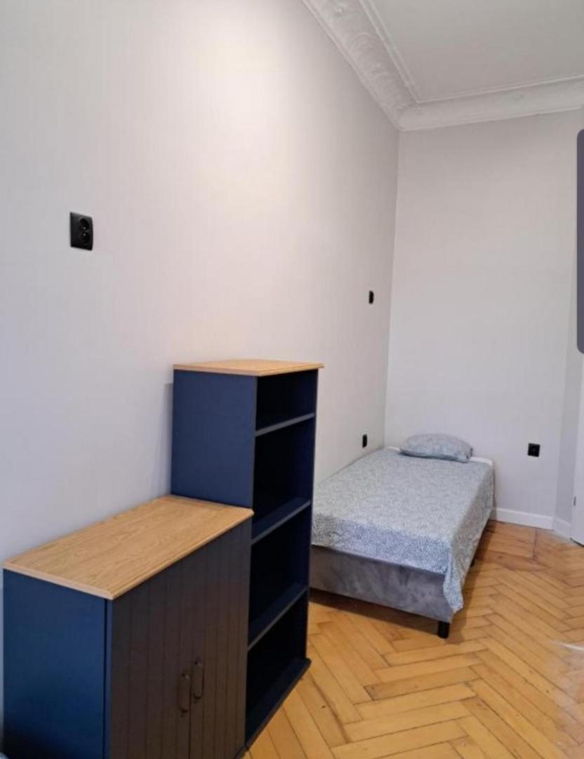 Kopernik Premium Rooms Apartment Stary Toruń Habitación foto