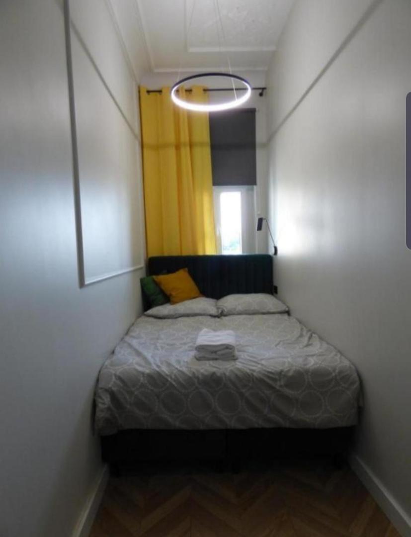 Kopernik Premium Rooms Apartment Stary Toruń Habitación foto