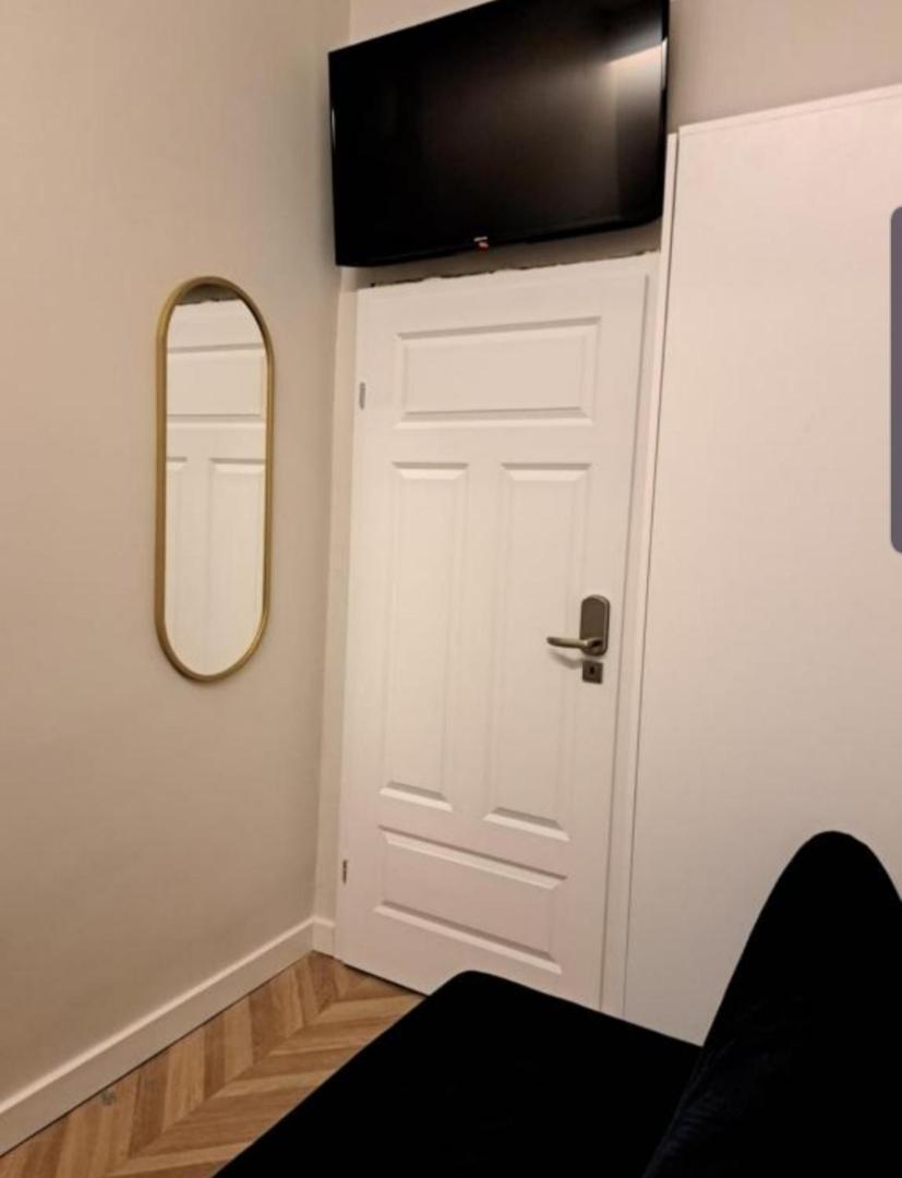 Kopernik Premium Rooms Apartment Stary Toruń Habitación foto